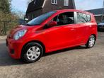 Daihatsu Cuore 1.0 Premium (bj 2008), Auto's, Daihatsu, Voorwielaandrijving, 18 €/maand, Elektrische ramen, 4 stoelen