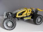 LEGO DIRT CRUSHER mist alleen de batterypack en klep en remo, Elektro, Ophalen of Verzenden, Zo goed als nieuw, Auto onroad