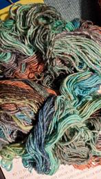 Gezocht: Restjes Noro Yukata Col 7, Hobby en Vrije tijd, Breien en Haken, Ophalen of Verzenden, Breien of Haken, Wol of Garen