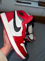 Jordan 1 Retro High OG Chicago Lost and Found (US 10 / EU 44, Kleding | Heren, Schoenen, Ophalen of Verzenden, Nieuw, Overige kleuren