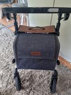 nette rollz flex = rollator en boodschappen kar in een, Diversen, Rollators, Ophalen, Opvouwbaar, Zo goed als nieuw