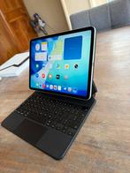 Apple iPad Pro 11” + Magic Keyboard | NIEUWSTAAT, Computers en Software, Apple iPads, 11 inch, Ophalen of Verzenden, Zo goed als nieuw
