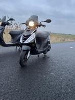 Piaggio zip 4t 2v 80cc (Ook ruilen tegen 2t), Gebruikt, Maximaal 45 km/u, Zip, Ophalen of Verzenden