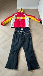 Ski jas en broek Bogner, Kleding | Heren, Wintersportkleding, Pak, Ophalen of Verzenden, Zo goed als nieuw, Bogner