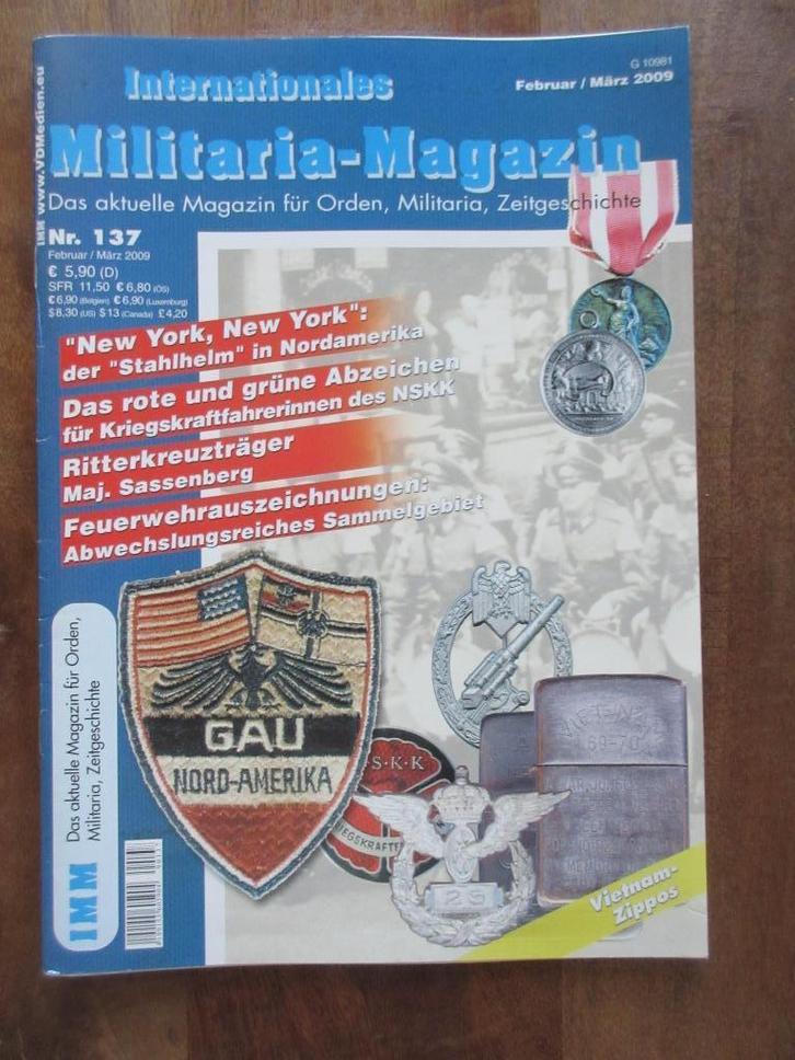 Milit Armscheiben Jung volks Hitlerjugend GAU Nord-Amerika, Boeken, Oorlog en Militair, Gelezen, Algemeen, Tweede Wereldoorlog