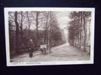 Huizen (N.H.)  Valkeveenscheweg met Hondenkar, Verzamelen, Ansichtkaarten | Nederland, Noord-Holland, Voor 1920, Verzenden