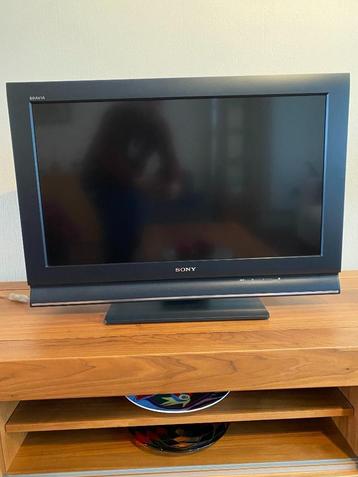 Sony Bravia TV 32 inch LCD TV beschikbaar voor biedingen