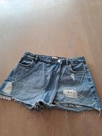 Only korte broek maat s, Only, Blauw, Ophalen of Verzenden, Zo goed als nieuw