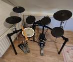 Roland TD 4, Muziek en Instrumenten, Drumstellen en Slagwerk, Ophalen, Gebruikt, Roland, Elektronisch