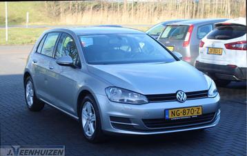 Volkswagen Golf 1.2 TSI Comfortline | 2013 | Stoelverwarming beschikbaar voor biedingen