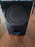 LG SH96CZ-D Draadloze Subwoofer - Krachtige Bass, Ophalen of Verzenden