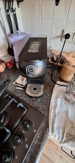 Illy koffiemachine, Witgoed en Apparatuur, Koffiezetapparaten, Ophalen, Koffiemachine