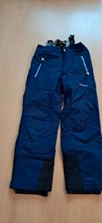 Tenson Skibroek Maat 146/152, Ophalen of Verzenden, Zo goed als nieuw, 146 t/m 152, Jongen of Meisje