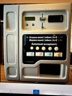 Wisselaar, Euro, Ophalen of Verzenden, Zo goed als nieuw