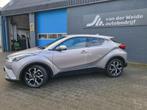 Toyota C-HR 1.8 Hybrid Active, Stof, 4 cilinders, 98 pk, Bedrijf