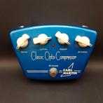 Carl Martin Classic opto compressor, Muziek en Instrumenten, Gebruikt, Ophalen of Verzenden, Compressor