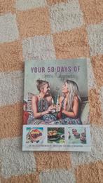 Your 50 days of green happiness, Ophalen of Verzenden, Zo goed als nieuw