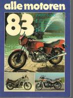 Alle motoren 1983, Verzenden, Overige merken