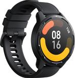 Xiaomi Watch S1 - Zwart, Gebruikt, Xiaomi, Zwart, Ophalen of Verzenden