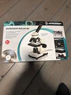 Bresser Biolux NV Mikroscoop, Ophalen of Verzenden, Gebruikt, 400x tot 1000x, Biologische microscoop