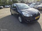Citroen C3 1.4 Ligne Business, 4 cilinders, Zwart, Bedrijf, Handgeschakeld