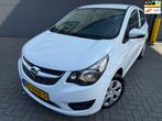 Opel KARL 1.0 ecoFLEX Edition*APK*NAP*ISOFIX*CRUISE*AIRCO*EL, Voorwielaandrijving, 839 kg, Gebruikt, Euro 6
