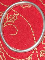 Slavenarnband 835 zilver, Sieraden, Tassen en Uiterlijk, Armbanden, Ophalen of Verzenden, Zo goed als nieuw, Zilver, Zilver