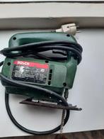 Decoupeerzaag  merk Bosch, Ophalen of Verzenden, Zo goed als nieuw, Minder dan 600 watt