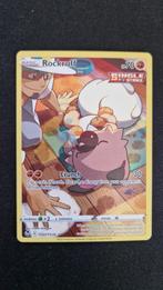 Rockruff  (SIT TG07/TG30) Pokémon kaart, Ophalen of Verzenden, Zo goed als nieuw, Losse kaart