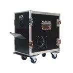 FOS Haze Touring 1500W Hazer, Muziek en Instrumenten, Licht en Laser, Ophalen of Verzenden, Nieuw, Rookmachine, Kleur