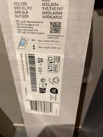 2 Nieuwe Velux insectenhorren voor dakraam, Minder dan 80 cm, Hordeur, Minder dan 200 cm, Nieuw