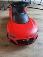Audi Loopauto - Stevig en van Goede Kwaliteit, Kinderen en Baby's, Ophalen, Gebruikt