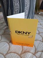 Proefje  Nectar Love van DKNY, Ophalen of Verzenden, Nieuw