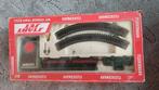 Fleischmann 6320 starterset, Gebruikt, Gelijkstroom, Fleischmann, Rails