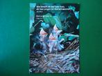 (1697) Dierenkaart: VOGELS, Verzenden, 1980 tot heden, Gelopen, Vogel