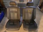 Lexus LS400 UCF10 voorste stoelen, Gebruikt