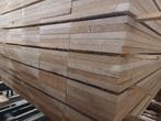 Eiken planken geschaafd rustiek 18mm dik voor binnengebruik, Ophalen, Nieuw, Planken