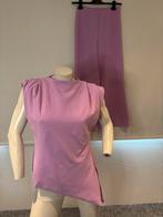 Myastreet 2 delig set maat m, Ophalen of Verzenden, Zo goed als nieuw, Maat 38/40 (M), Paars