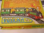 Vulcan - DDR Ankerbahn set 2127-Vintage - Verzamelaar -Uniek, Ophalen of Verzenden, Gebruikt