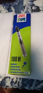juwel 100 watt heater zo goed als nieuw Aquarium verwarming, Ophalen of Verzenden, Zo goed als nieuw, Verlichting of Verwarming