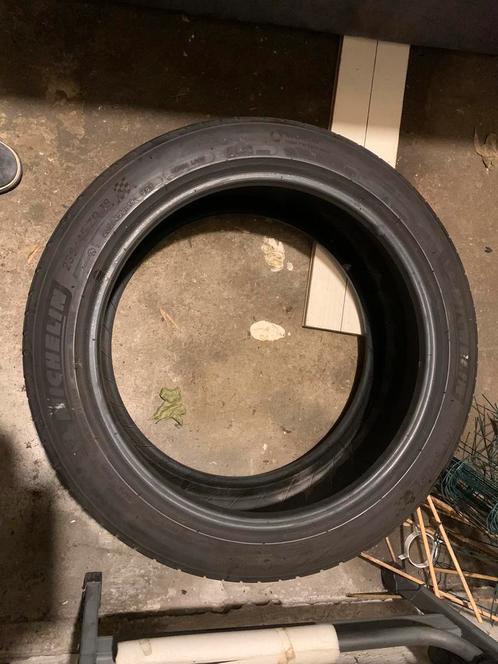2x Michelin CrossClimate 2 235/45R18 4mm/5mm, Auto-onderdelen, Overige Auto-onderdelen, Gebruikt, Ophalen