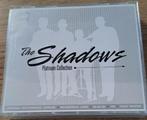 The Shadows Platinum Collection 3cd & dvd, Ophalen of Verzenden, 1960 tot 1980, Zo goed als nieuw, Boxset