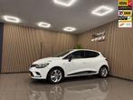 Renault Clio 0.9 TCe Limited * 1e Eig / Navigatie / Cruise c, 898 cc, Stof, Gebruikt, Origineel Nederlands