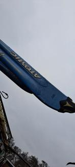 Atomic Ski's - Gebruikt, Ophalen of Verzenden