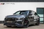 Audi Q8 60 TFSI e quattro S-Line Competition NWPR 174k, Automaat, Gebruikt, 2995 cc, 462 pk