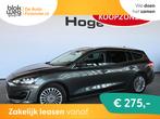 Ford Focus 1.5 EcoBoost Vignale Navigatie Stuur € 19.940,0, Auto's, Ford, 1498 cc, Lichtsensor, 150 pk, Nieuw