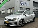 Volkswagen Golf Sportsvan 1.4 TSI Lounge Navi Xenon Cruise C, Auto's, 65 €/maand, Gebruikt, 4 cilinders, Golf Sportsvan