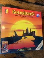 Kolonisten van Catan - Van de Lage Landen - Nieuw, Hobby en Vrije tijd, Gezelschapsspellen | Bordspellen, Drie of vier spelers