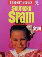 Southern Spain - Costa del Sol, Andalucia (Insight Guide), Overige merken, Ophalen of Verzenden, Zo goed als nieuw, Europa
