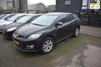 Mazda CX-7 2.3 Turbo Touring MOTOR DEFECT, 1450 kg, Gebruikt, 1670 kg, 4 cilinders